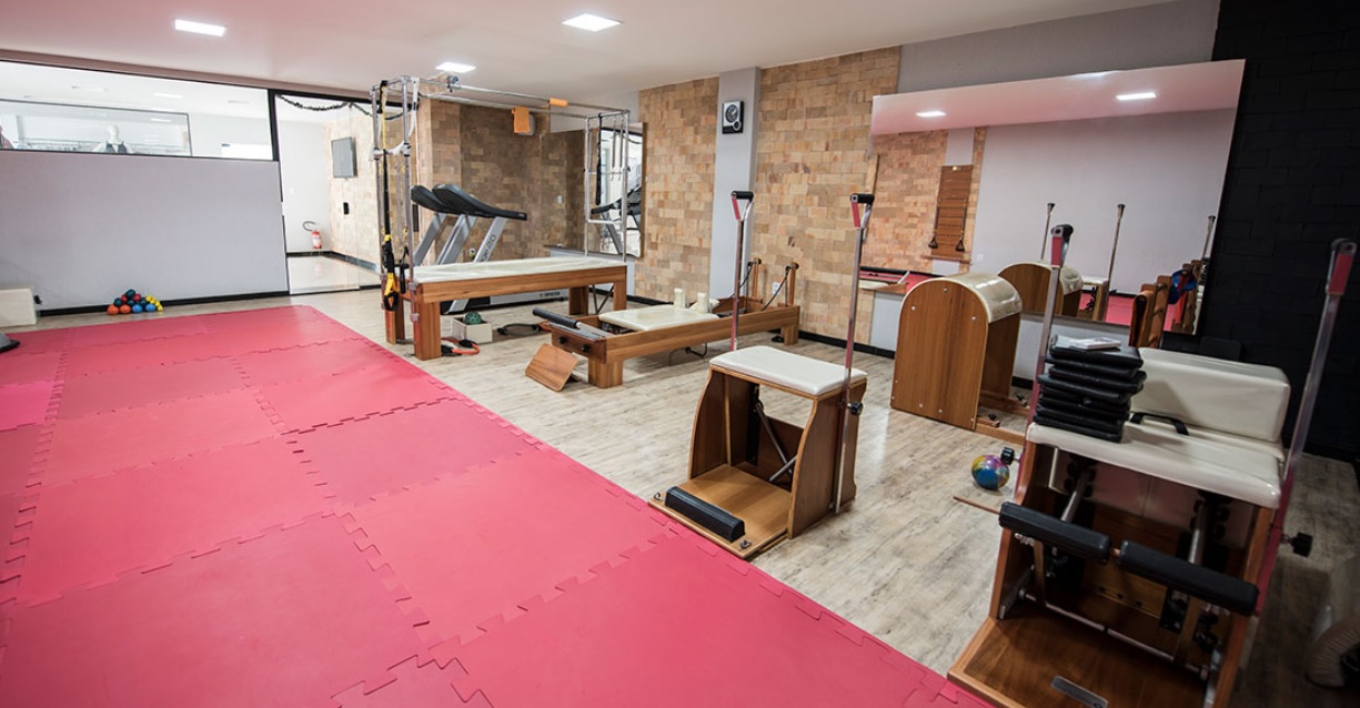 Pilates