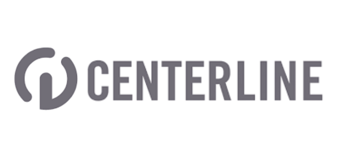 logo de l'agence de communication centerline digital