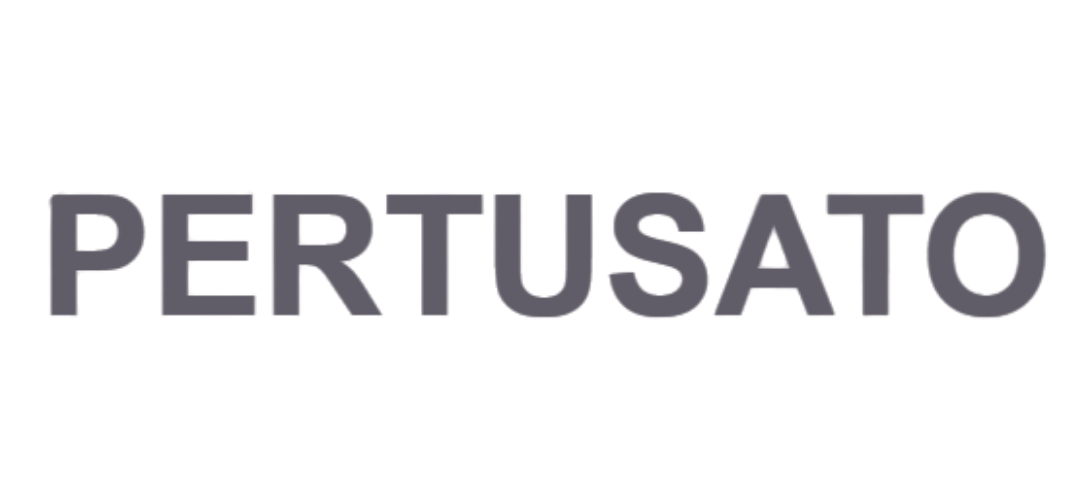 Logo de l'agence de video et de communication Pertusato films
