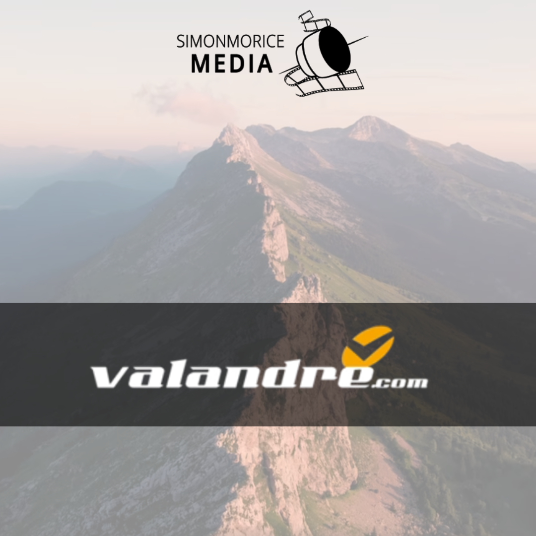 miniature de la video publicitaire pour valandre