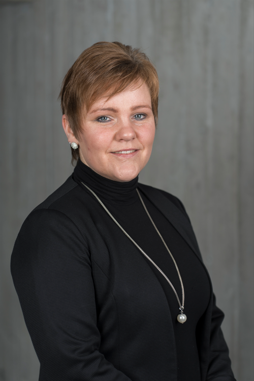 Personalwesen SCC - Sara Brüning 