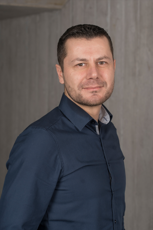 Bauleiter Abrechner - Ernad Durakovic 