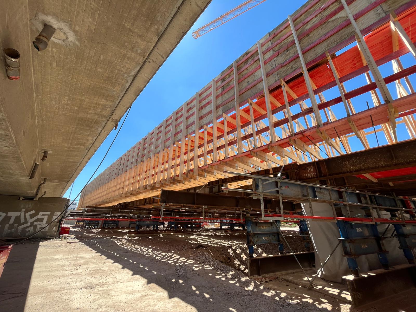 Neubabu MFH Münster