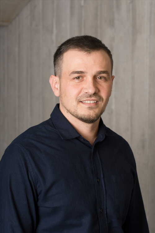 Bauleiter Abrechner - Eldar Kujrakovic 