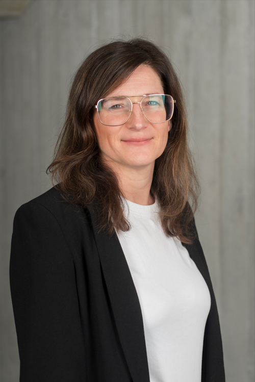 Architektin - Beate Machnik 