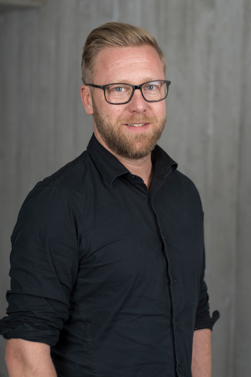 Bauleiter Prokurist - Sebastian Rütermann