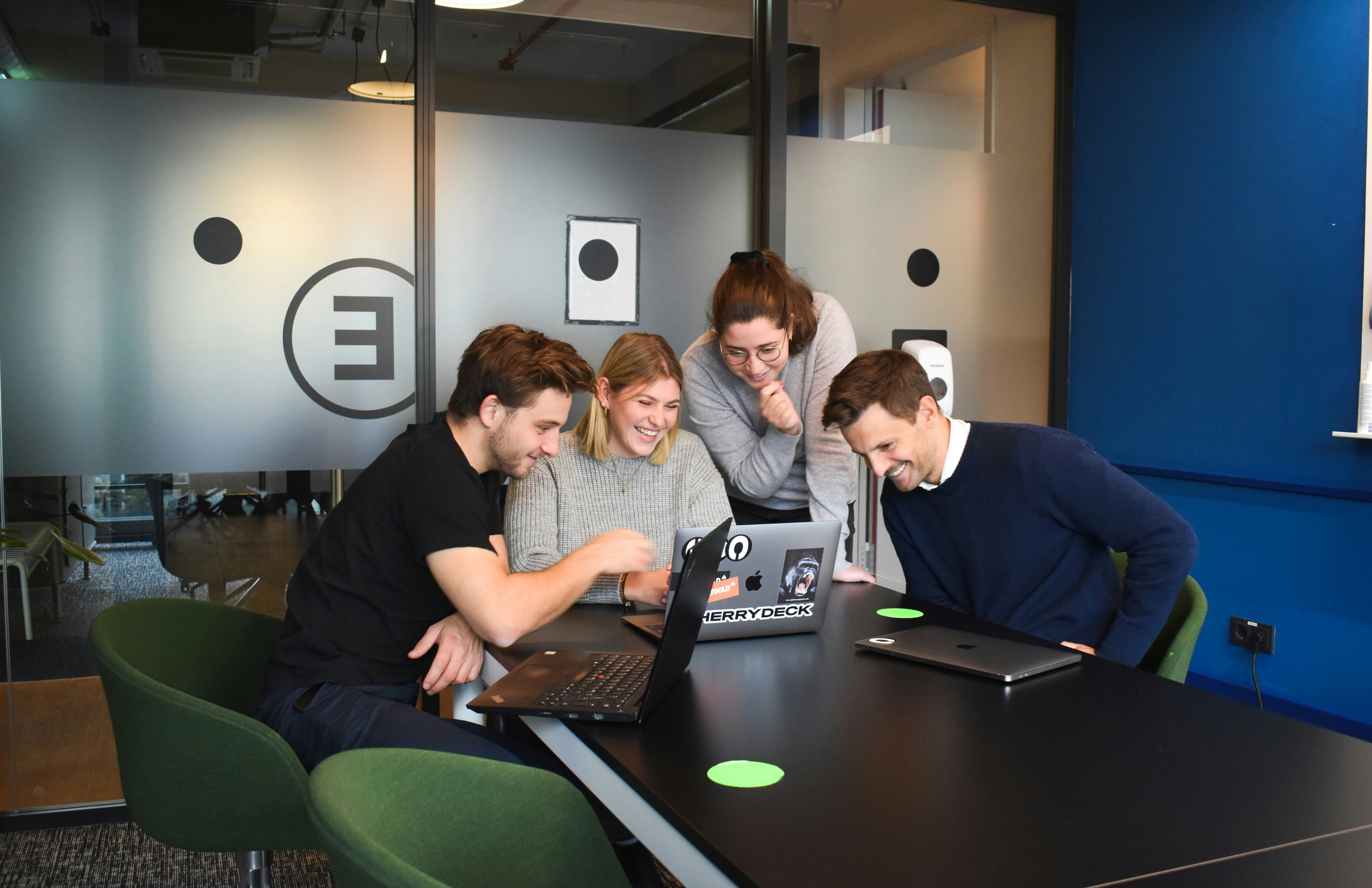 office team
