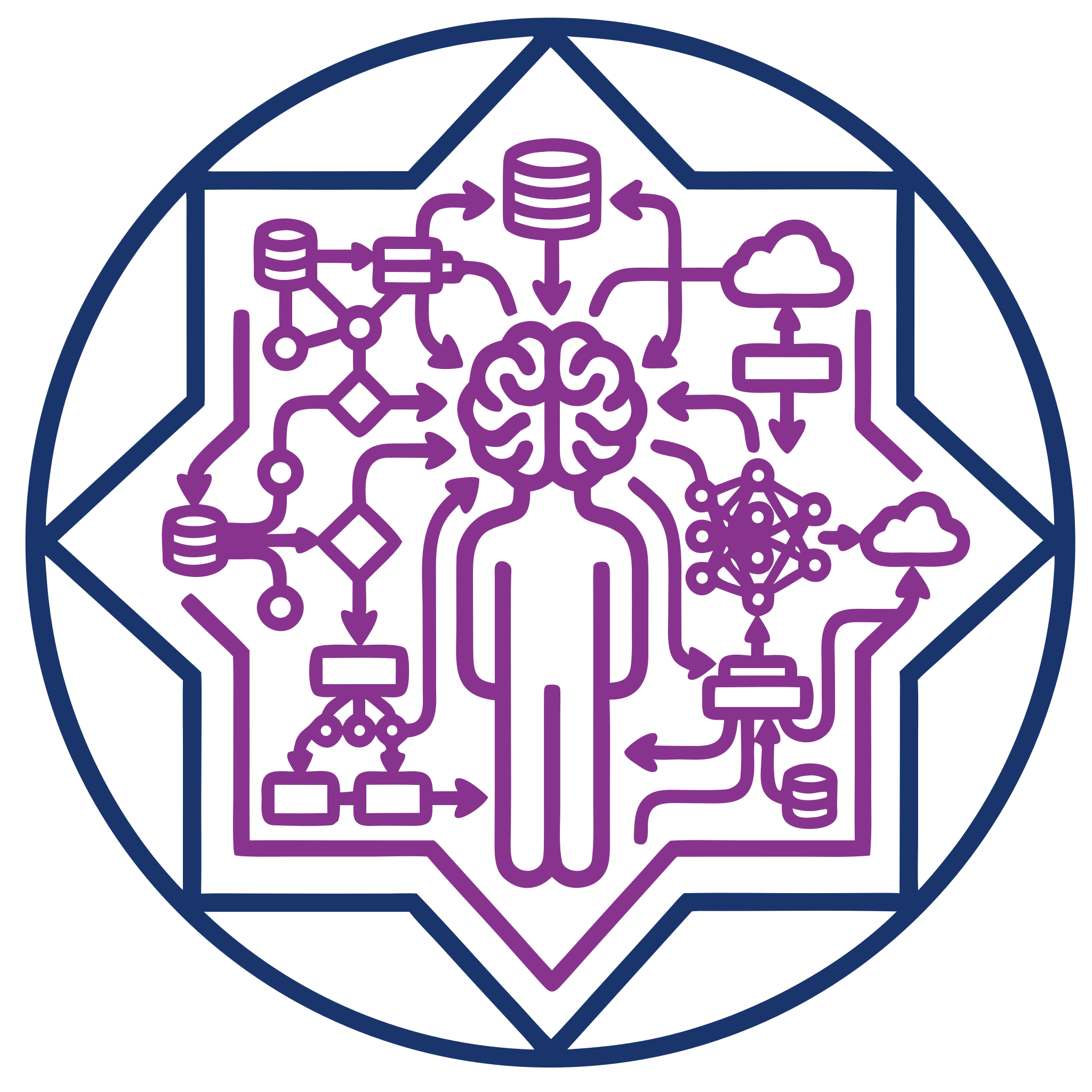 Foundational Intelligence Labs