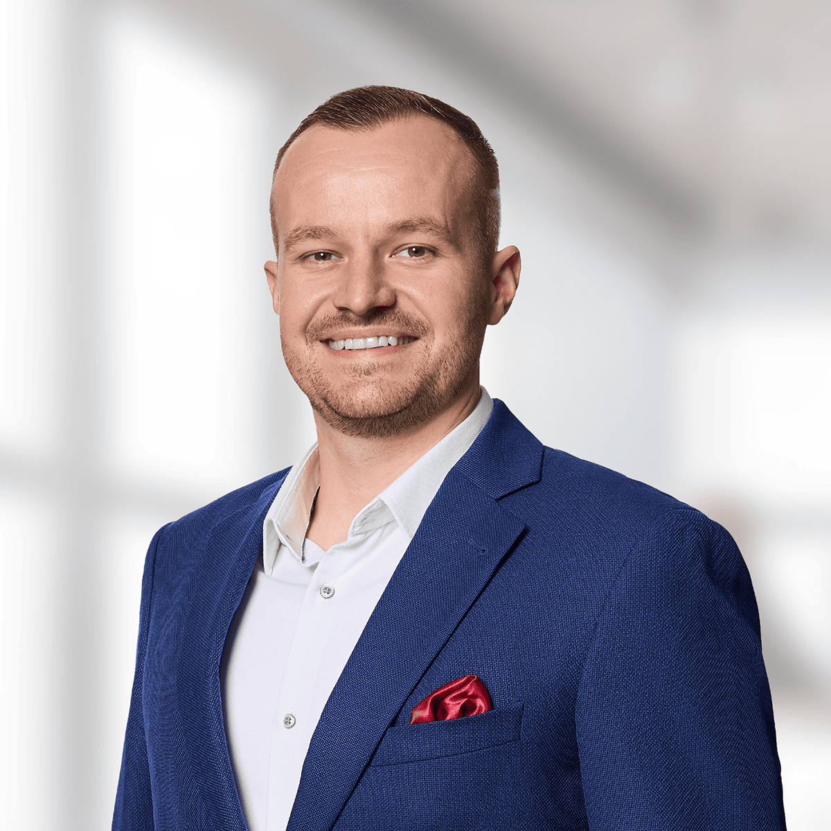 Max Fritzel