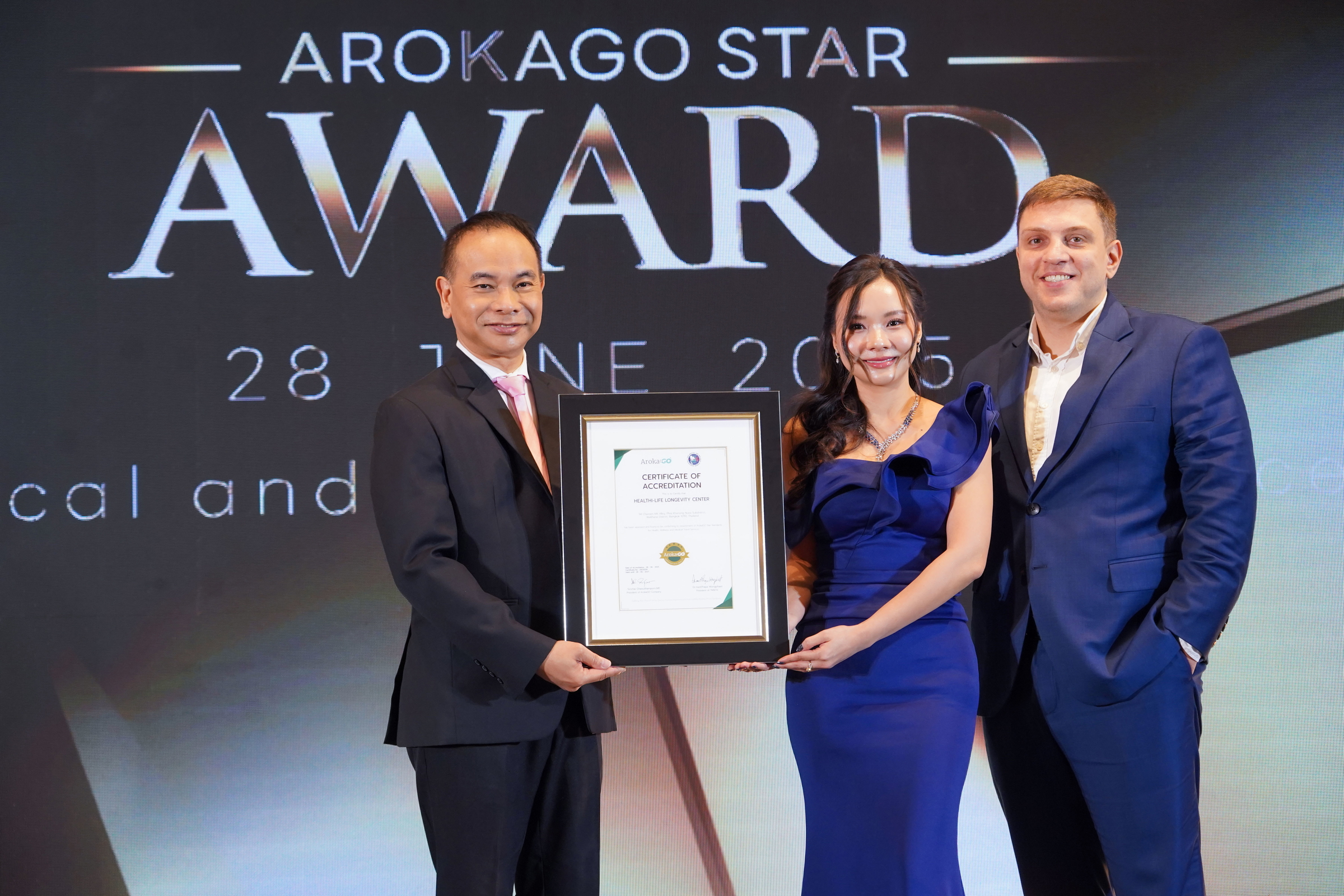 healthi life best clinic asia pacific