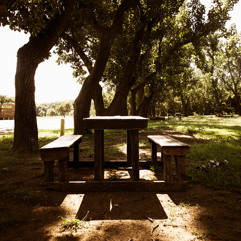 A Perfect Picknick Spot