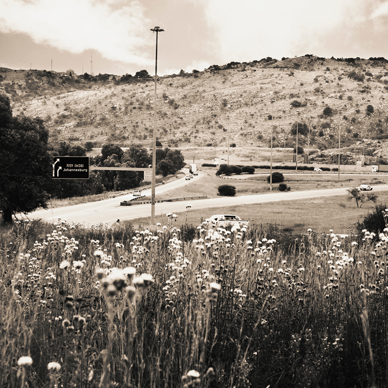 Slip Ways to Everywhere Else