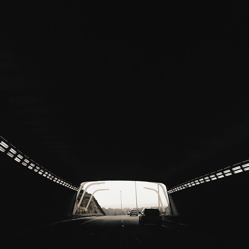 Light at the End of the Tunnel