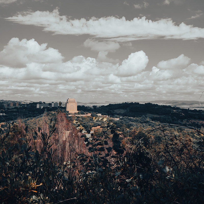Voortrekker Monument