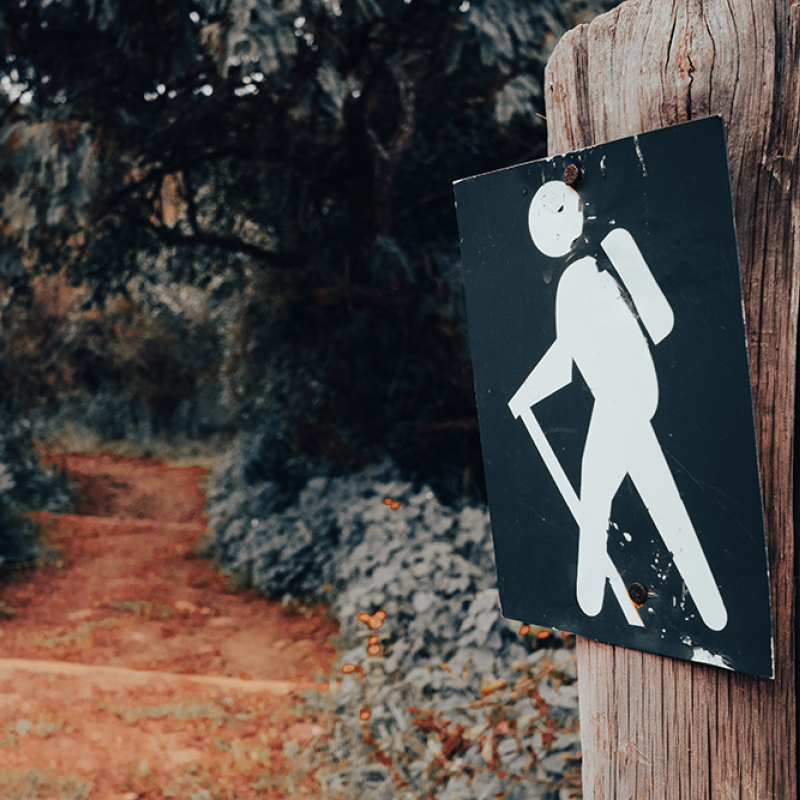 Hiking Trails