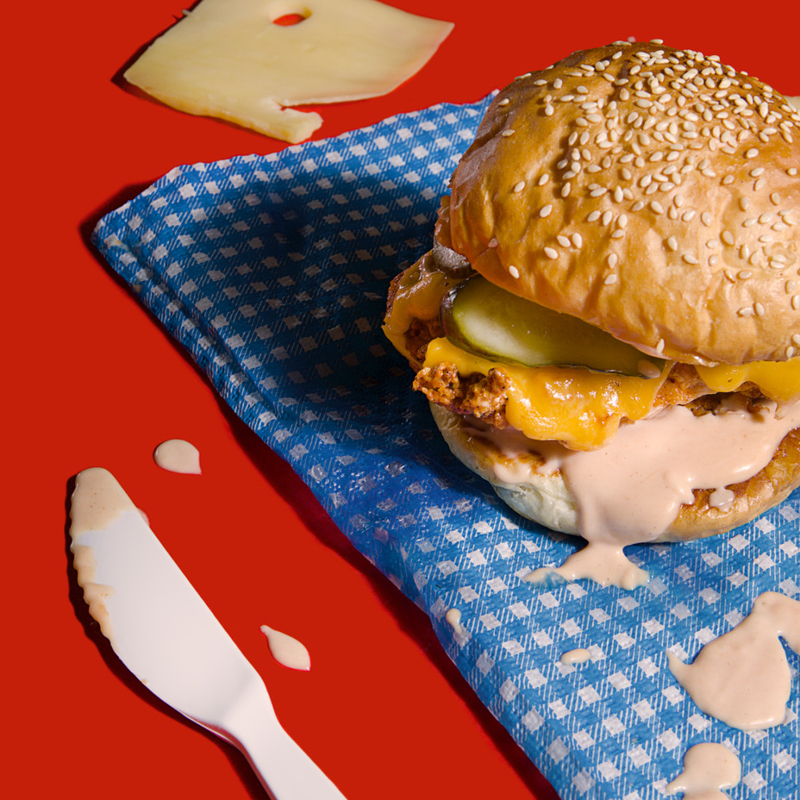 Best burger