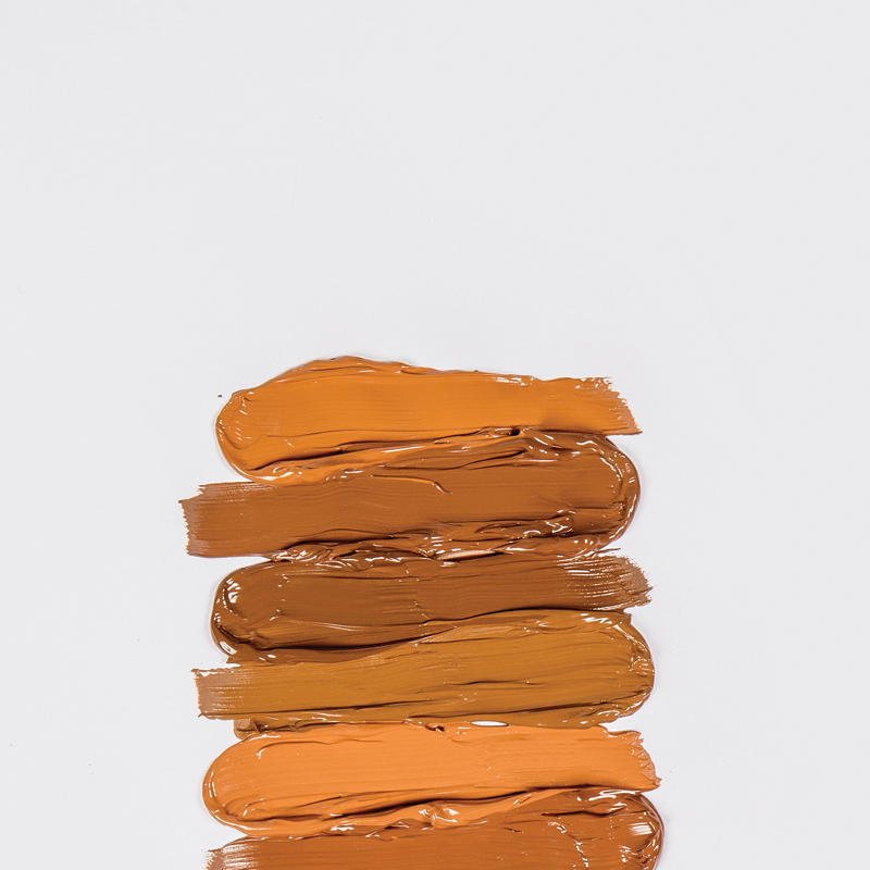 Foundation Swabs