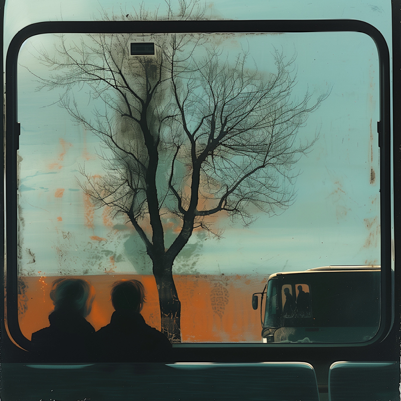 Drive Out Together