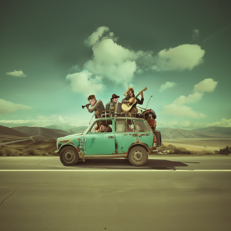 Roadtrip