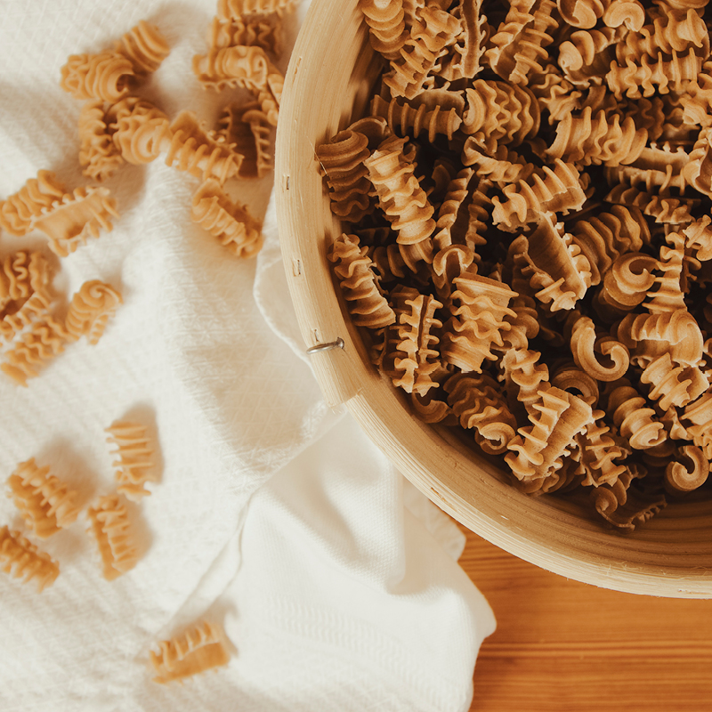 Spelt Pasta