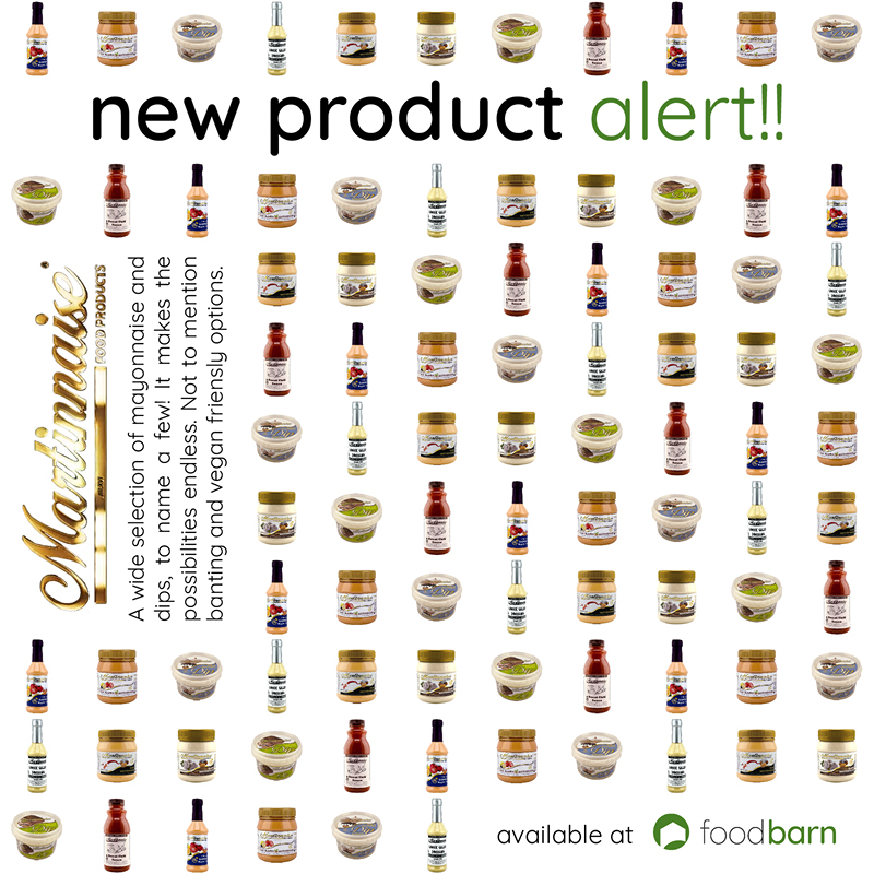 New Product Alert