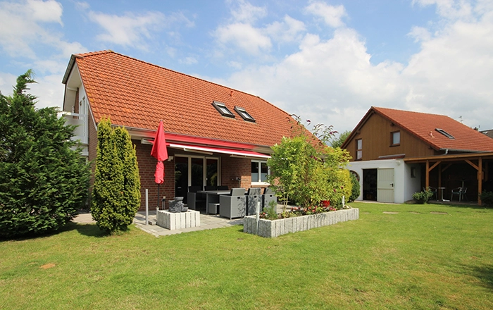 Einfamilienhaus in Sehnde