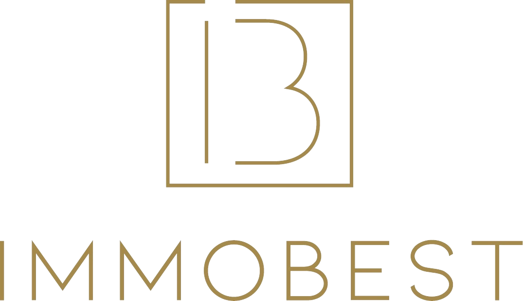 ImmoBest GmbH Logo