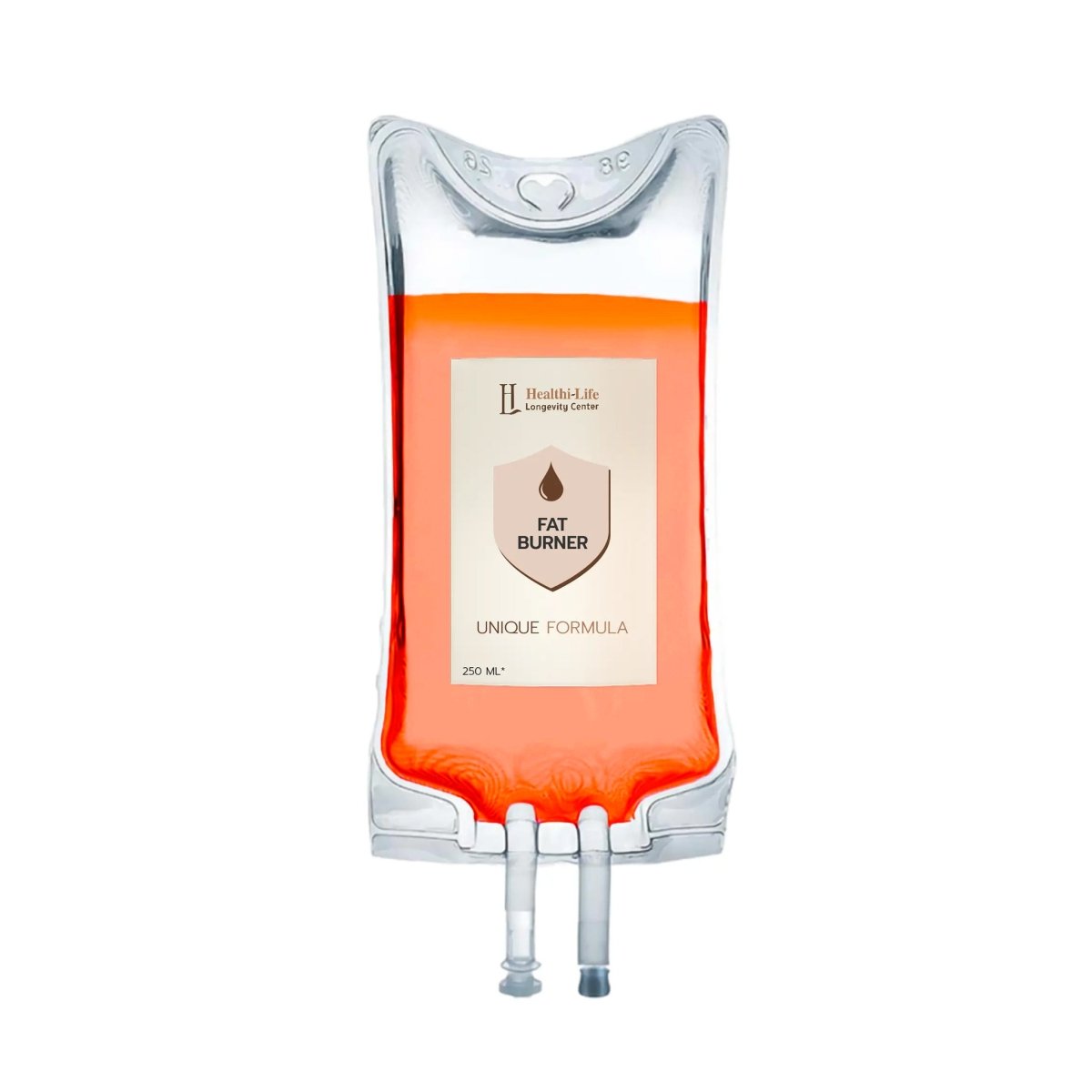 iv drip fat burner healthi life 