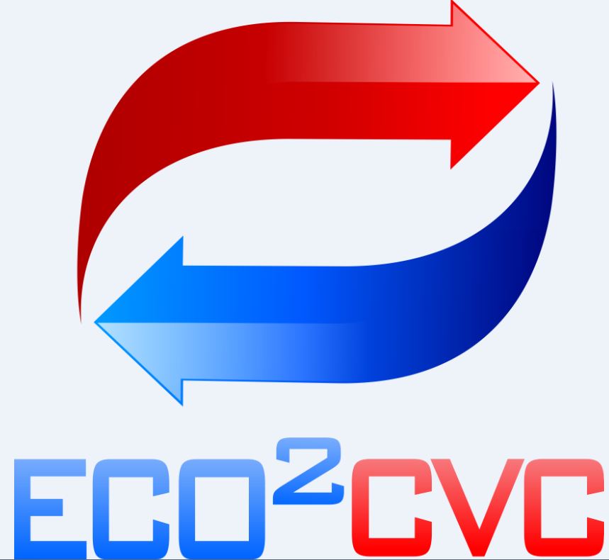 Logo ECO2CVC