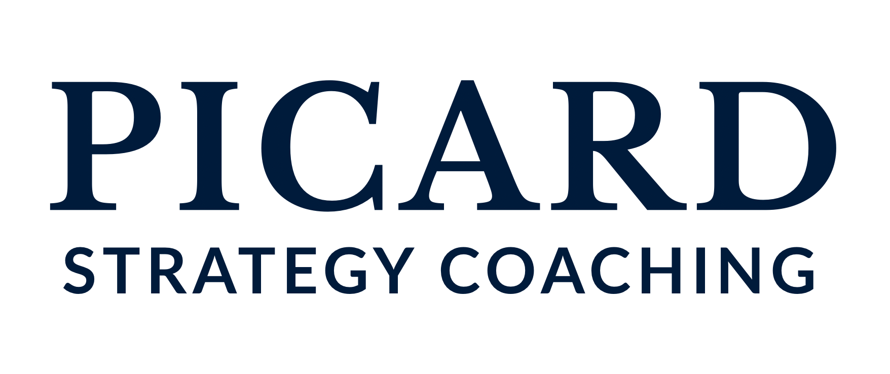Logo Caption