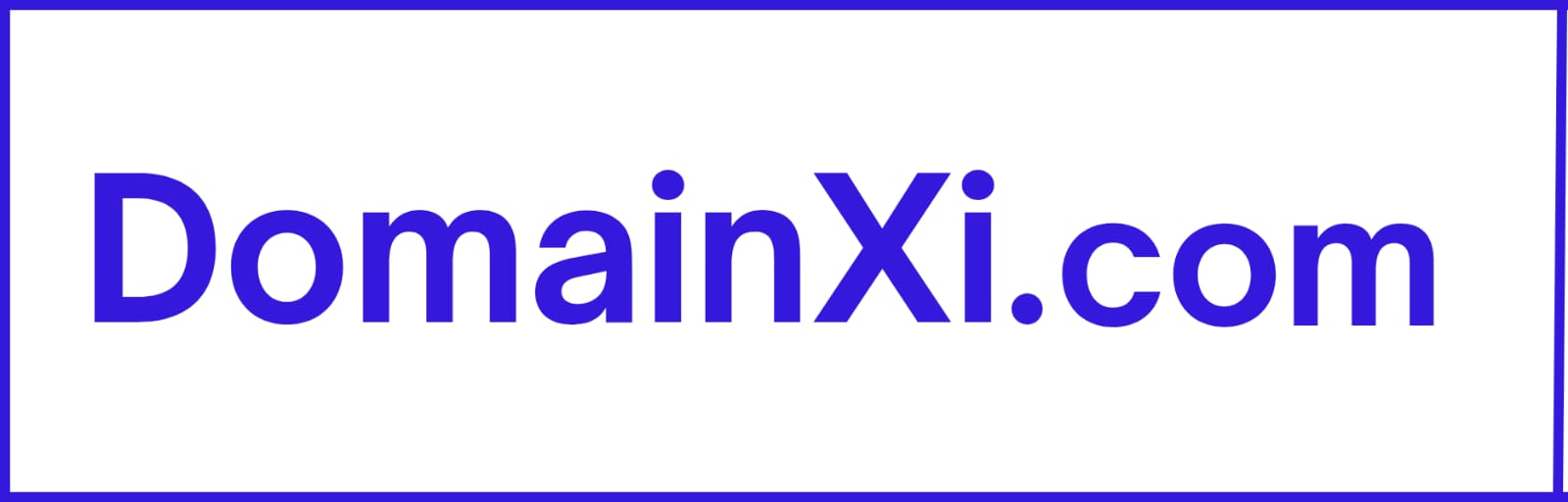 Logo Caption