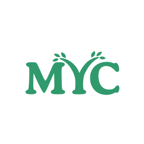 Logo Caption