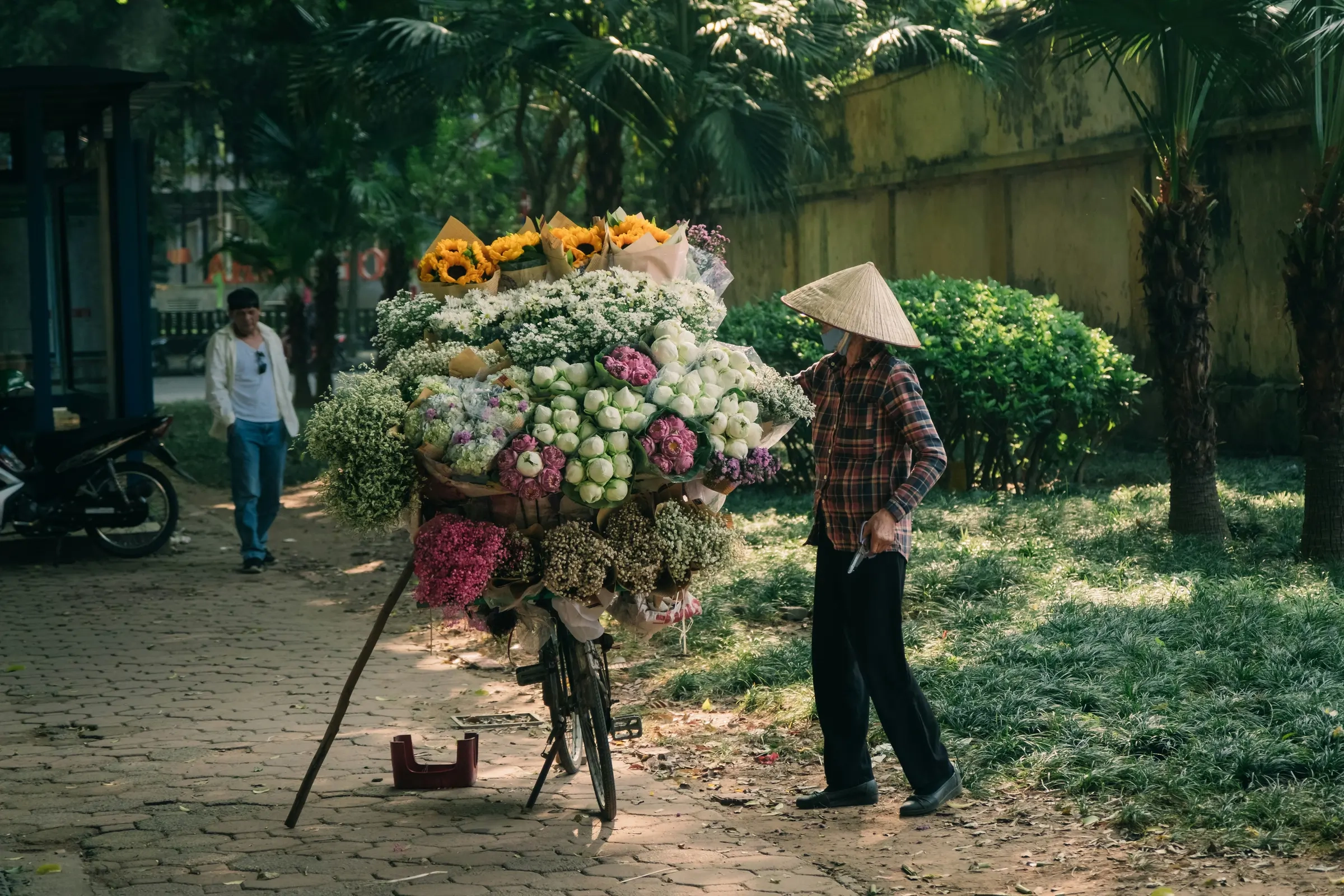 Activités locales authentiques au Vietnam, testées et approuvées par VietNomads