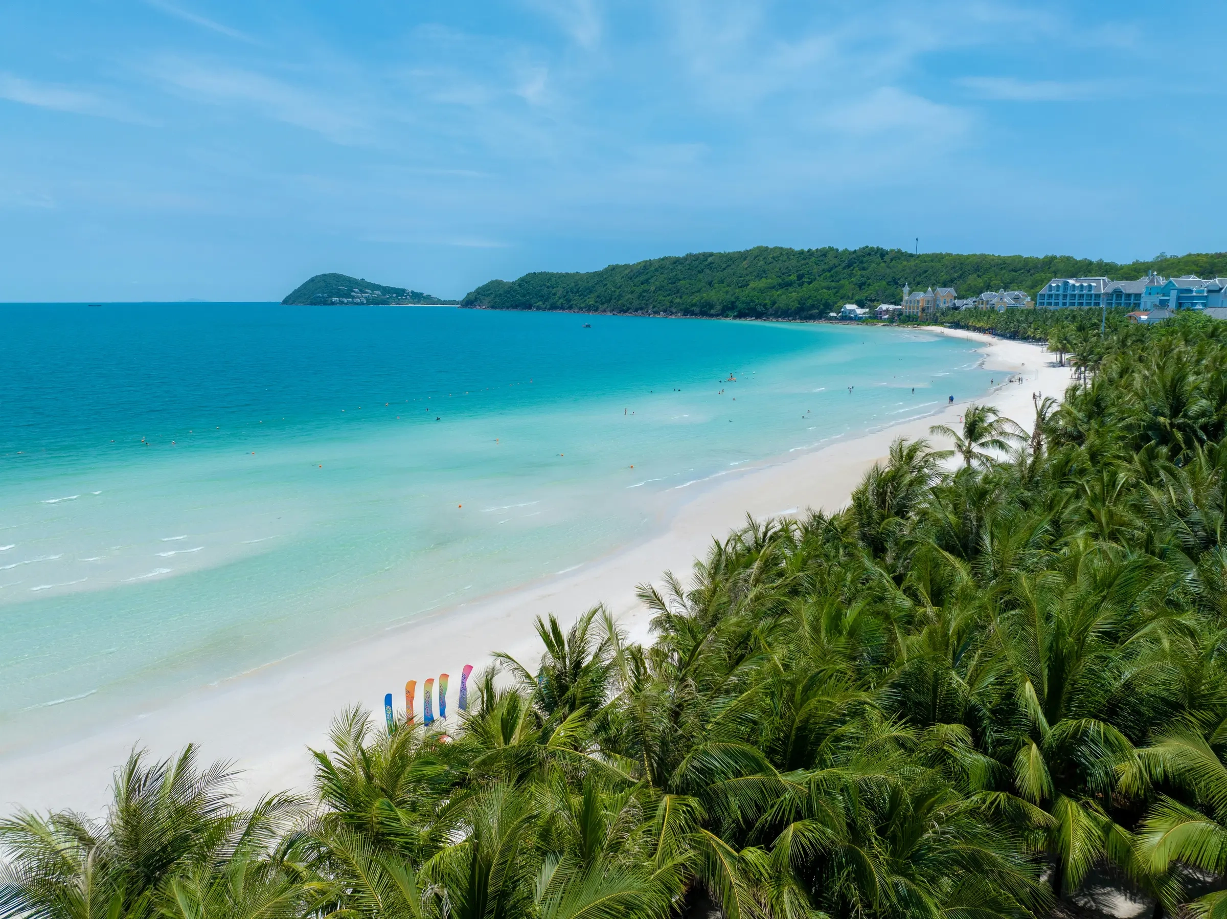 Conseils pratiques et logistique pour organiser votre voyage au Vietnam