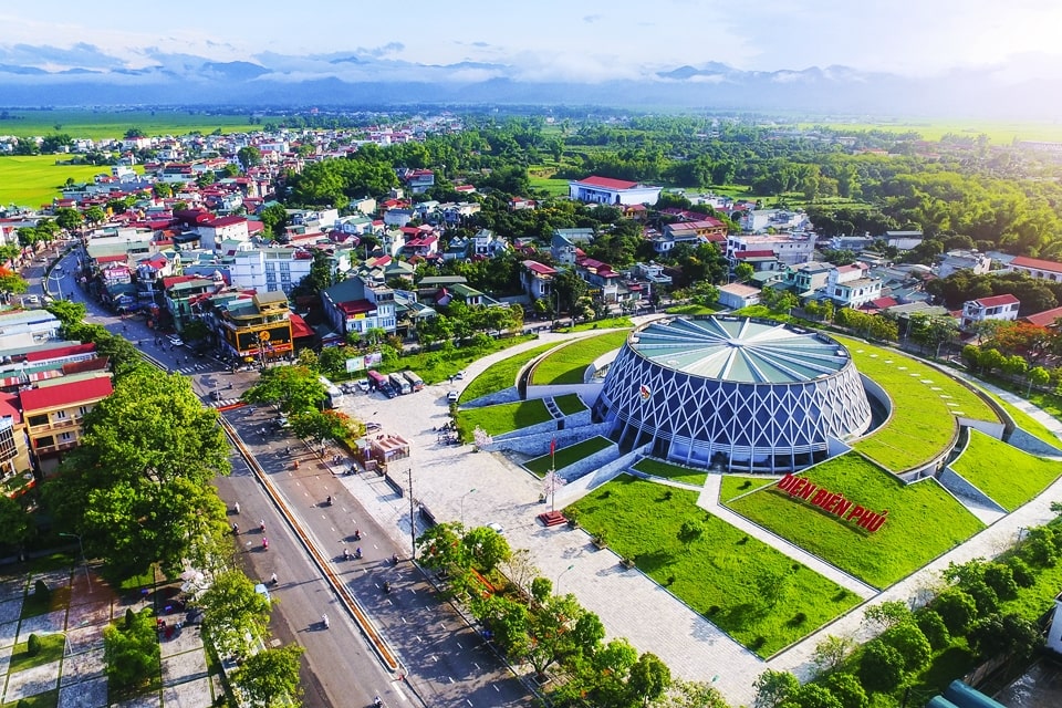 Ville historique de Điện Biên Phủ, étape mémorielle à inclure dans votre circuit personnalisé