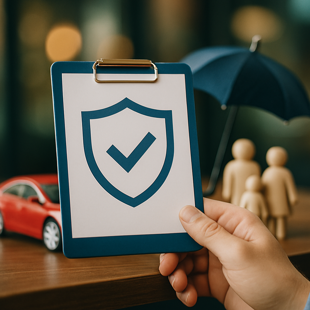 Insurance