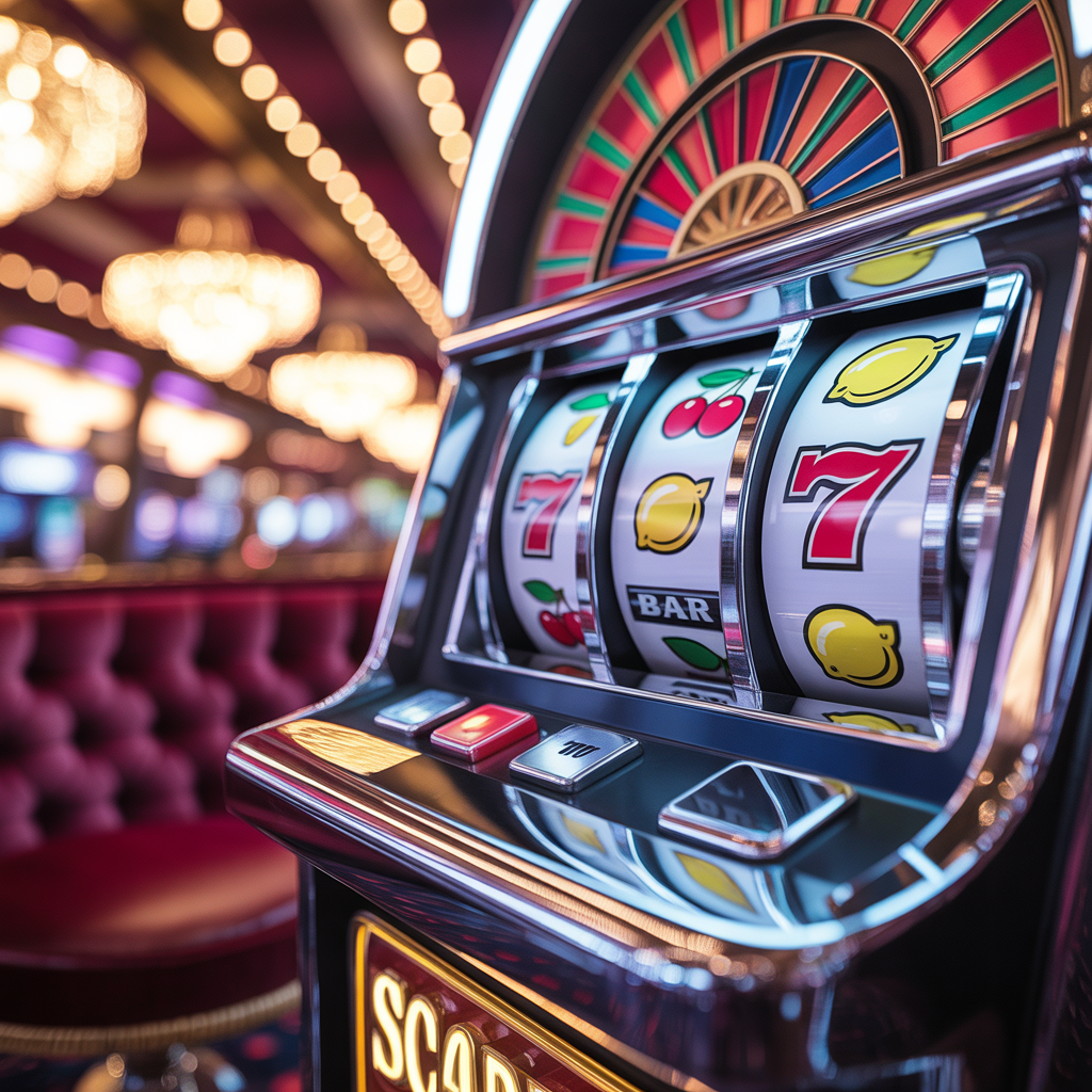 Online Casino