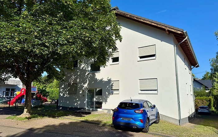 Bassenheim