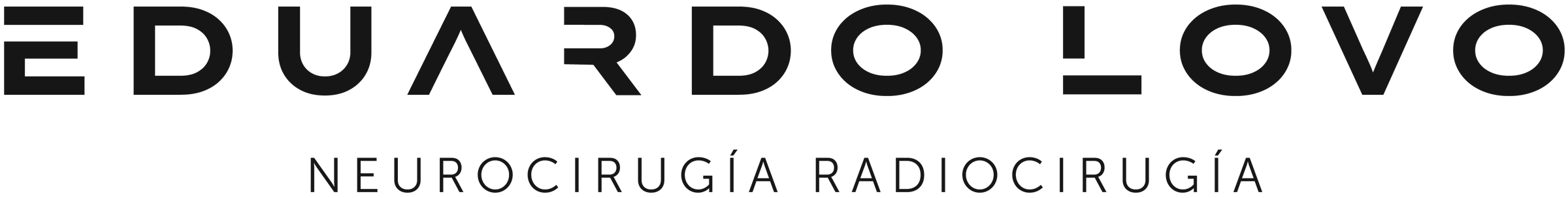 Logo - Dr. Eduardo Lovo