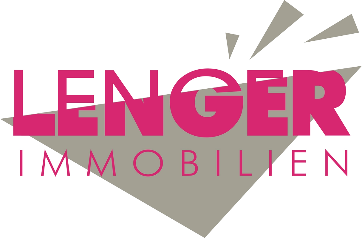 Lenger Immobilien Logo