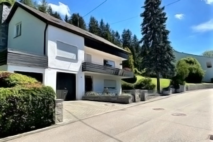 2-Familienhaus in Albstadt-Margrethausen