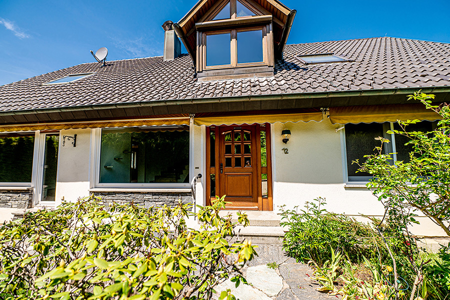 Generationenhaus in Albstadt-Lautlingen