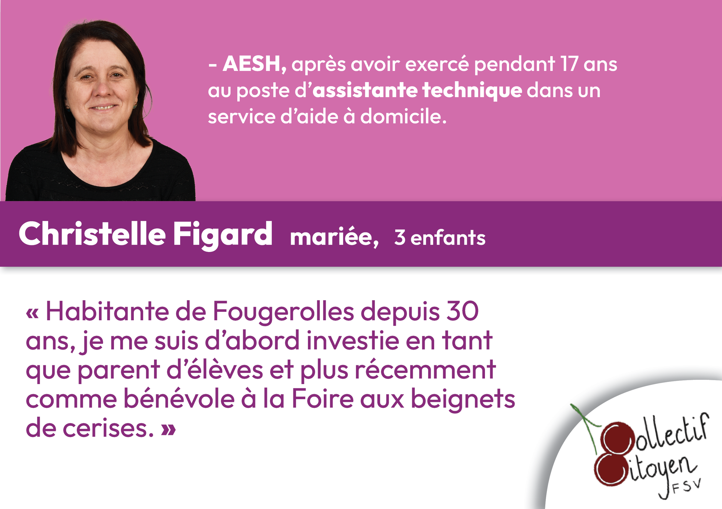 17	FIGARD Christelle
