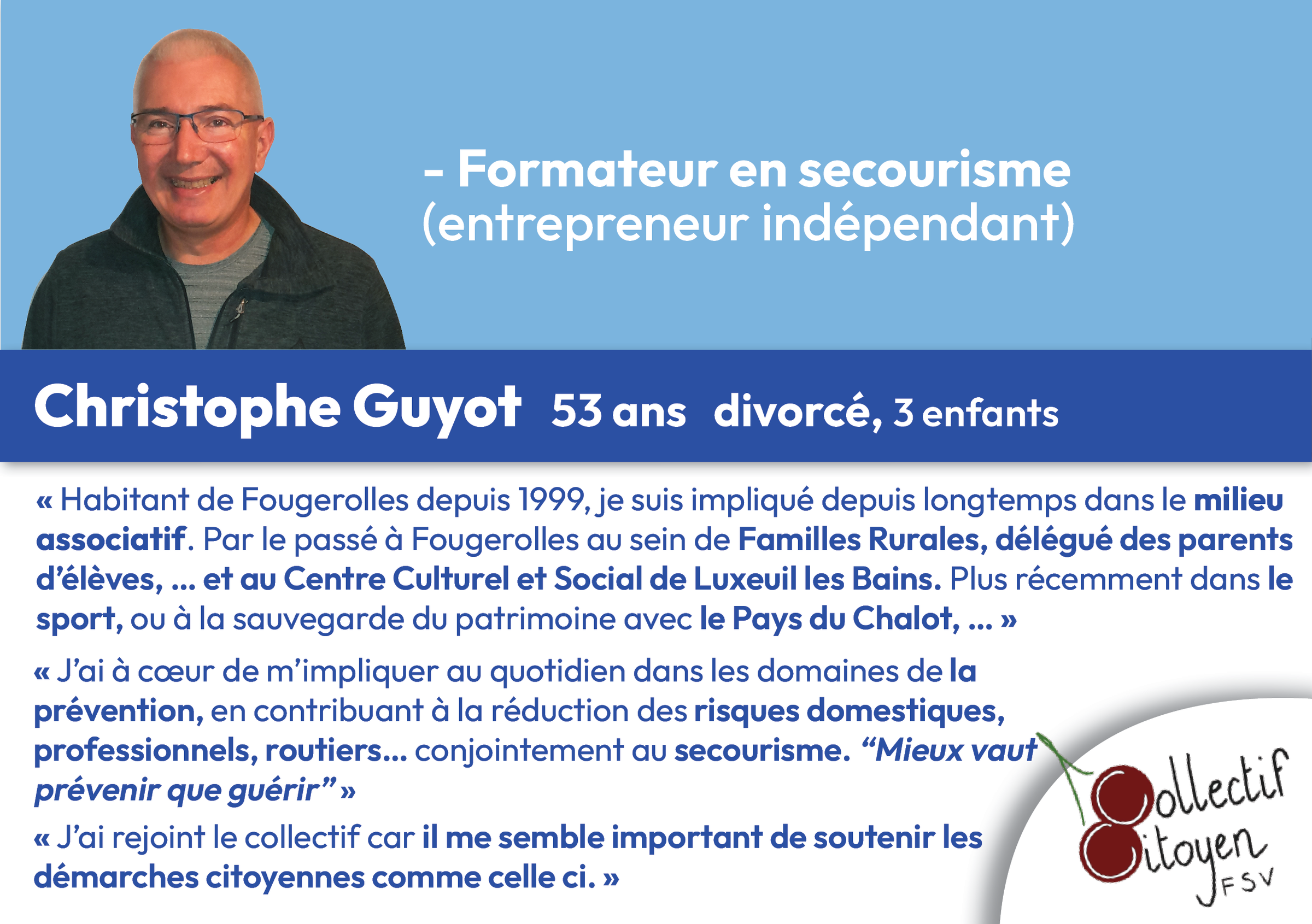 20 	GUYOT Christophe
