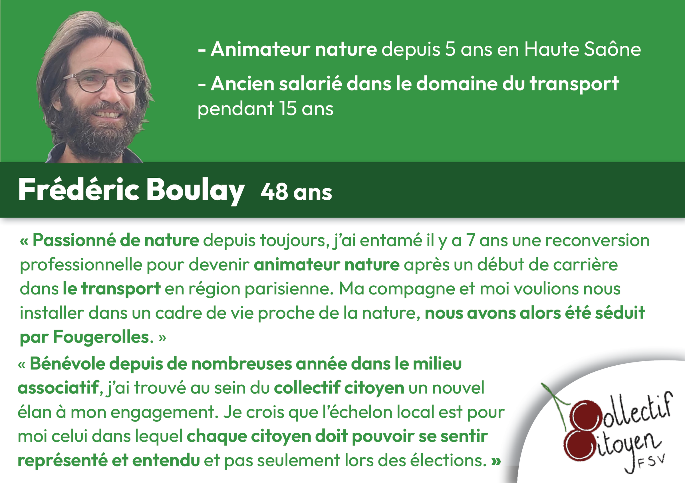 6 	BOULAY Frédéric