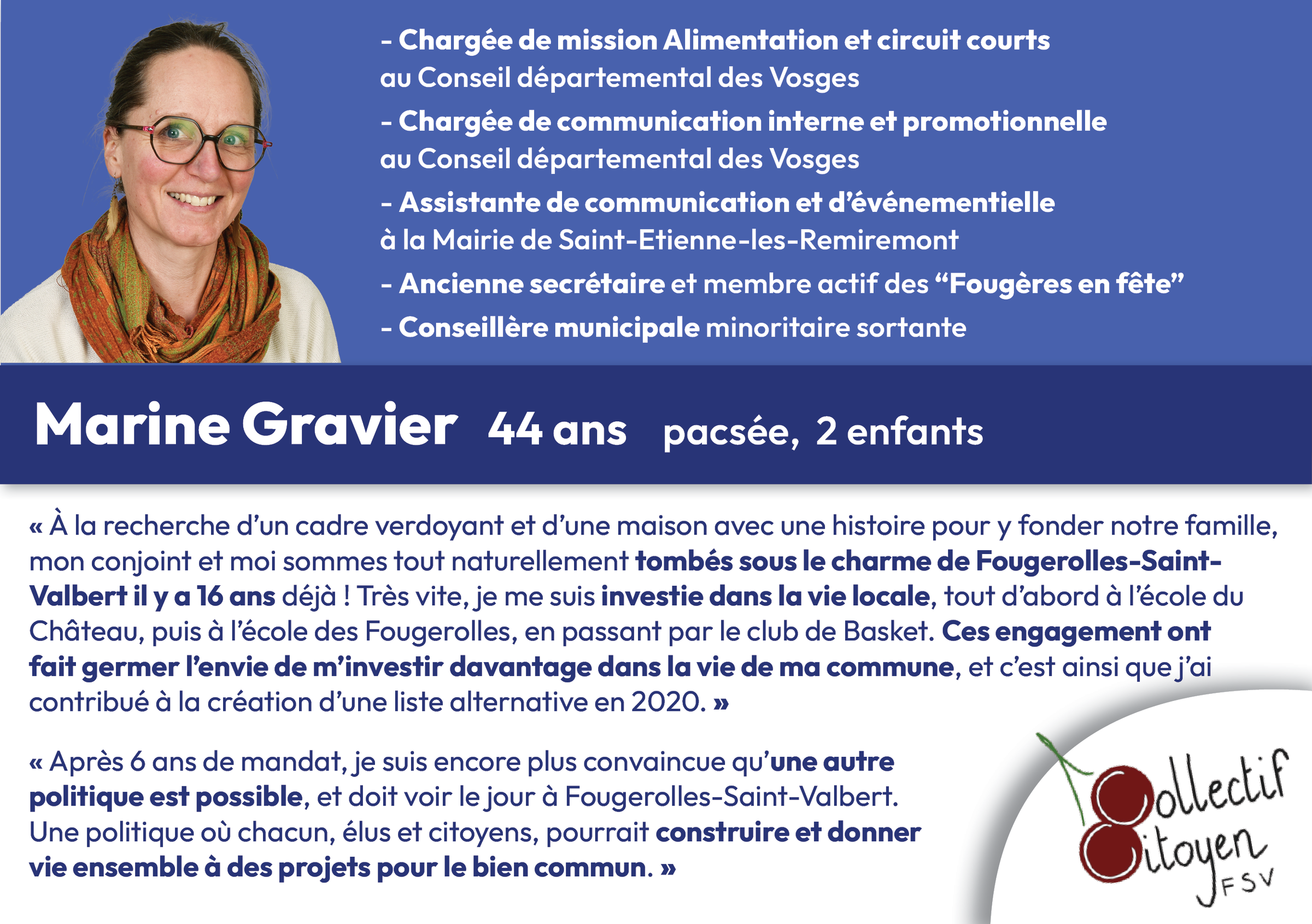 25 	GRAVIER Marine