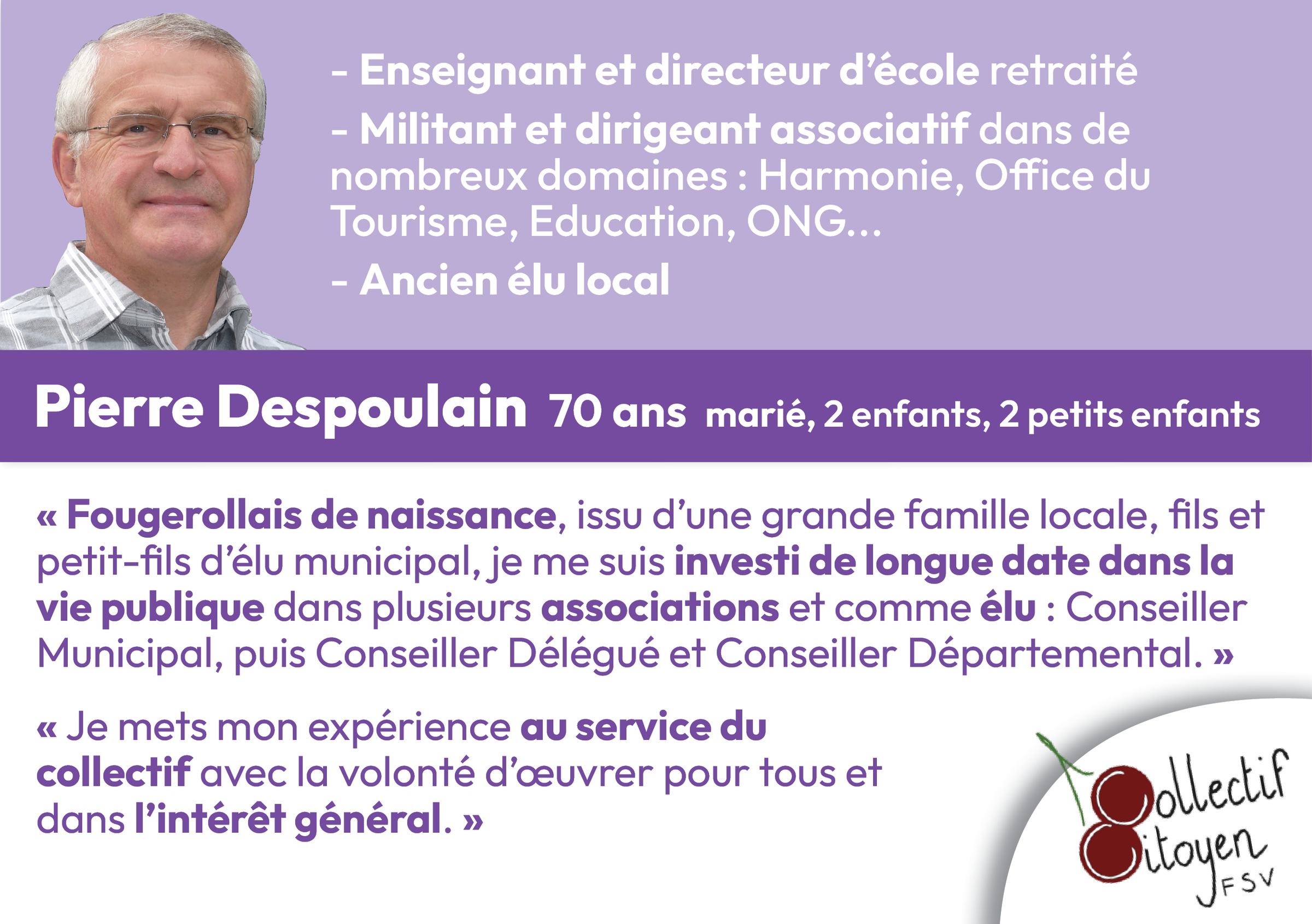 8 	DESPOULAIN Pierre