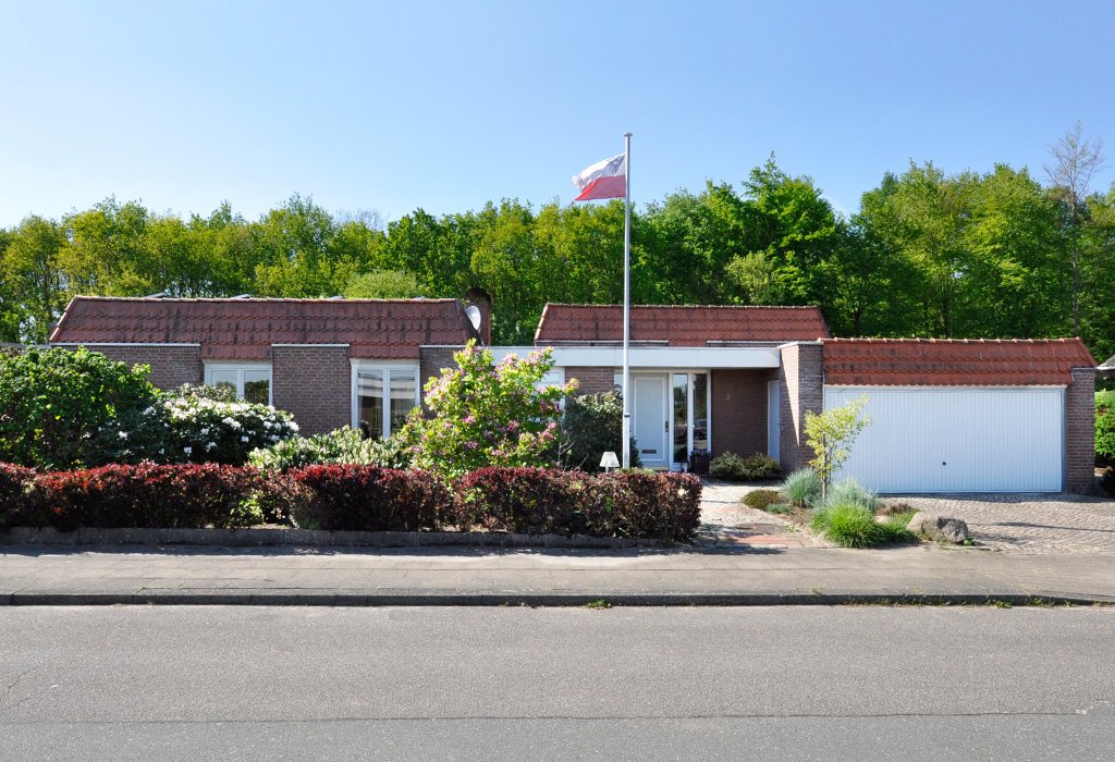 Bungalow in Lübeck