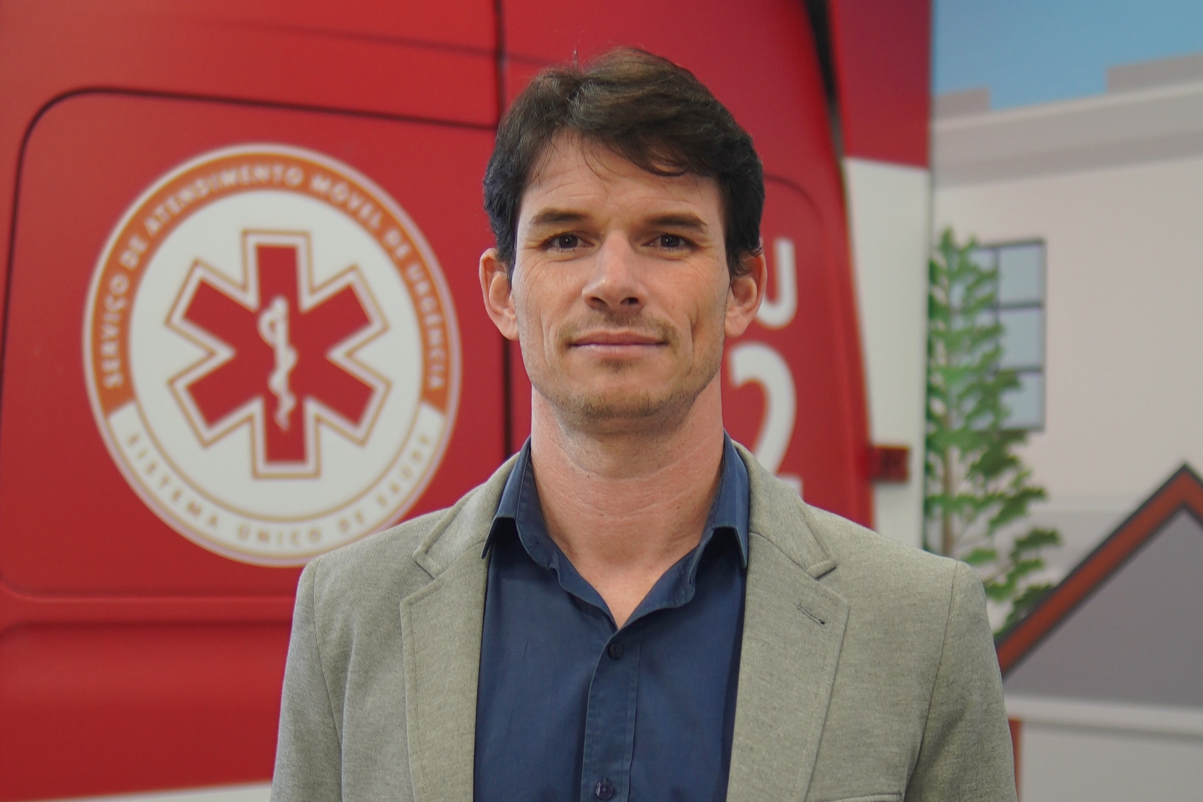 Dr. Bruno Maschio Neto