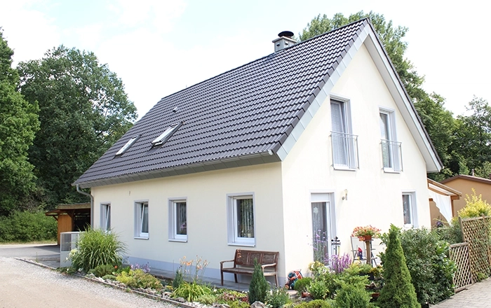 Einfamilienhaus in Augsburg